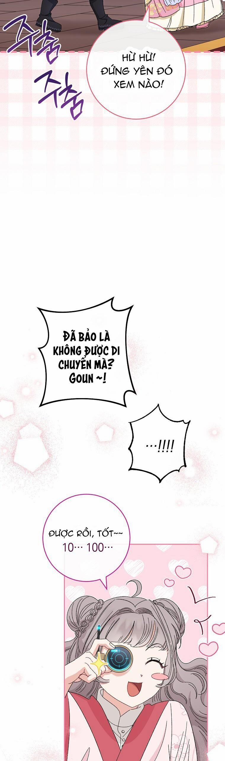 Tiểu Thiếp Chỉ Muốn Sống Yên Bình 21 trang 18