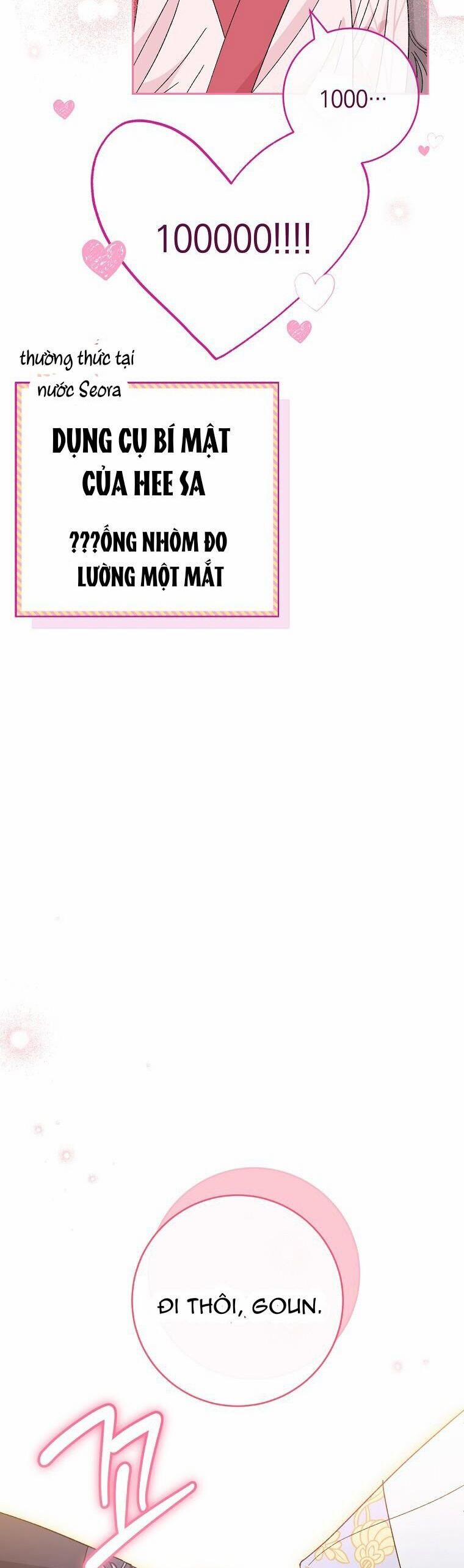 Tiểu Thiếp Chỉ Muốn Sống Yên Bình 21 trang 19