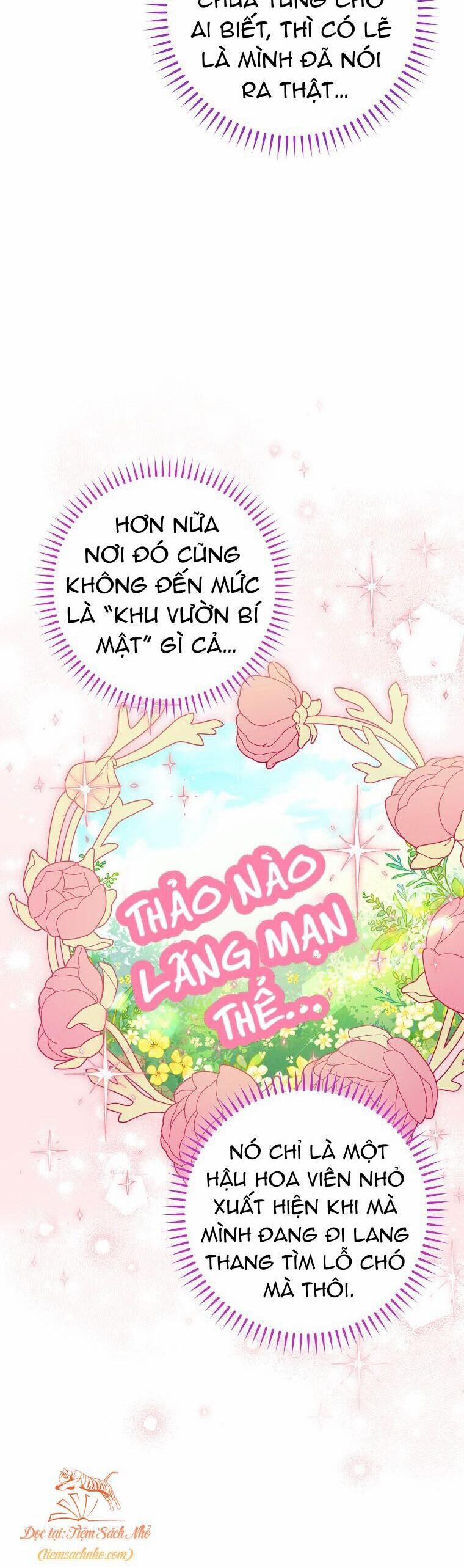 Tiểu Thiếp Chỉ Muốn Sống Yên Bình 21 trang 2