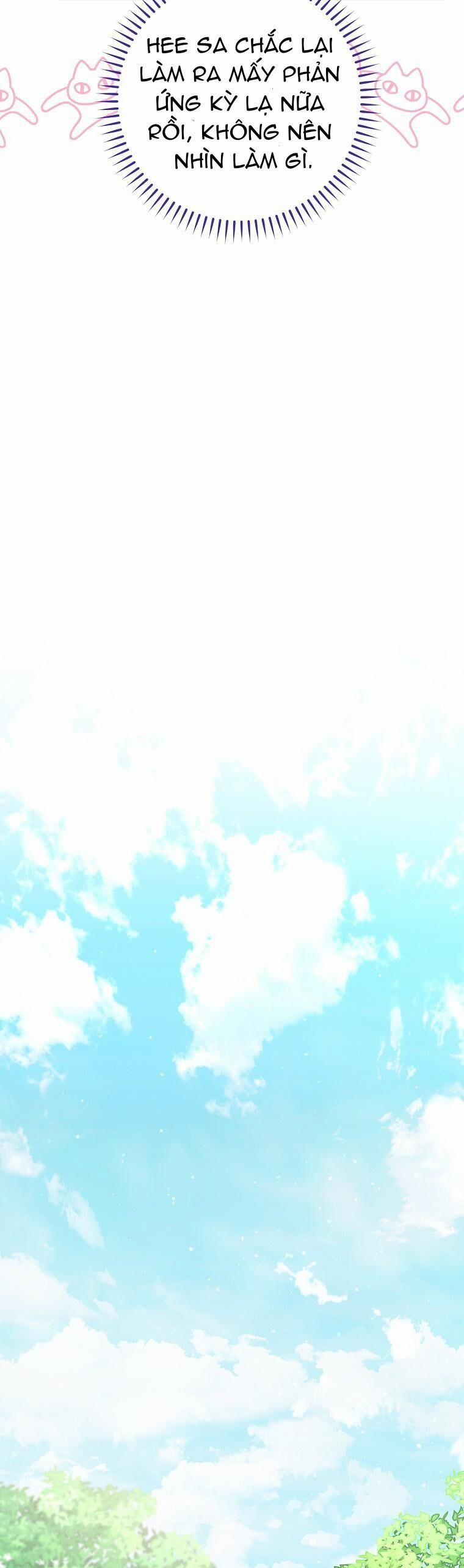 Tiểu Thiếp Chỉ Muốn Sống Yên Bình 21 trang 21