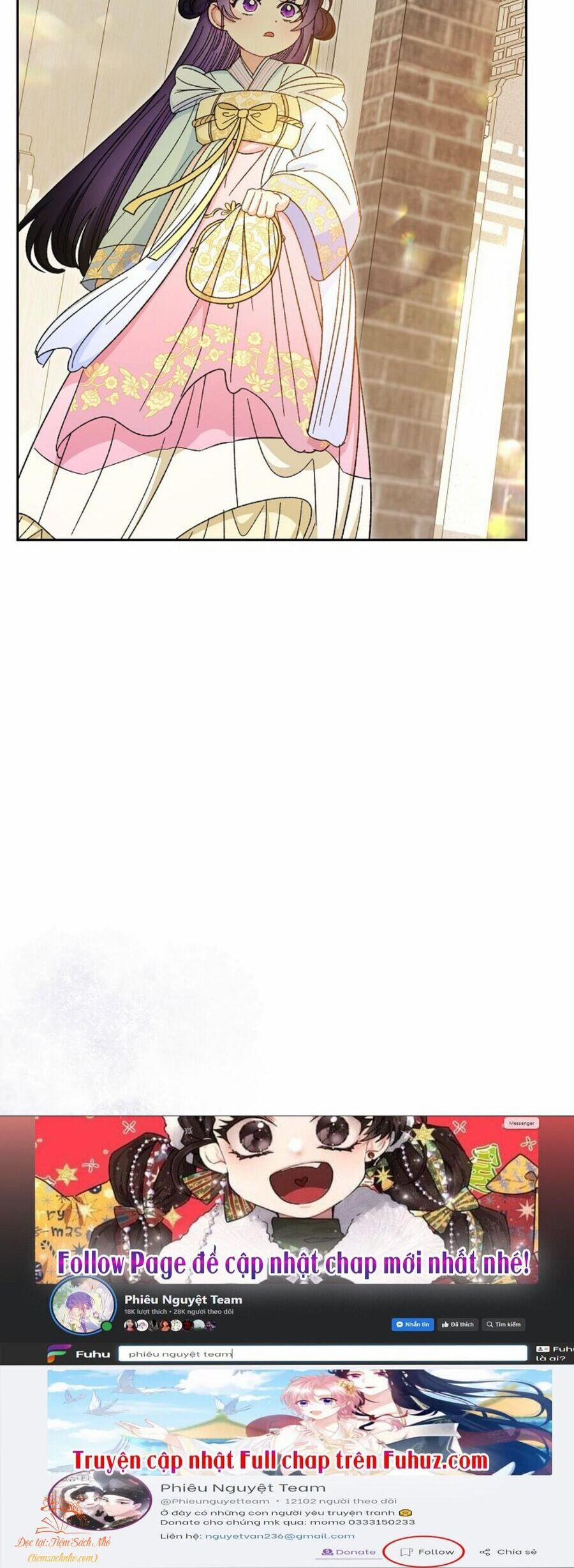 Tiểu Thiếp Chỉ Muốn Sống Yên Bình 21 trang 30