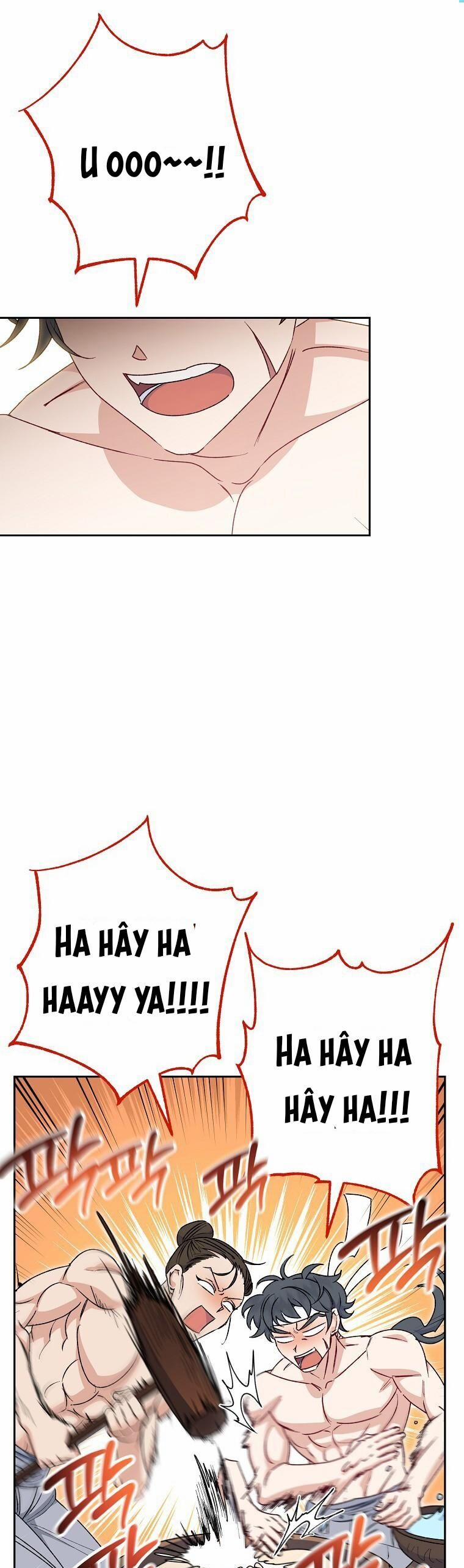 Tiểu Thiếp Chỉ Muốn Sống Yên Bình 22 trang 15