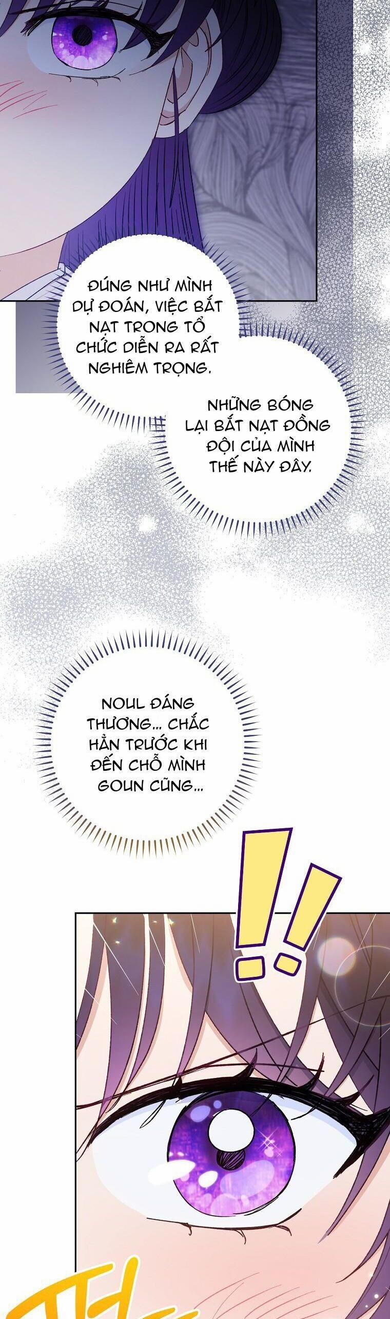 Tiểu Thiếp Chỉ Muốn Sống Yên Bình 22 trang 22