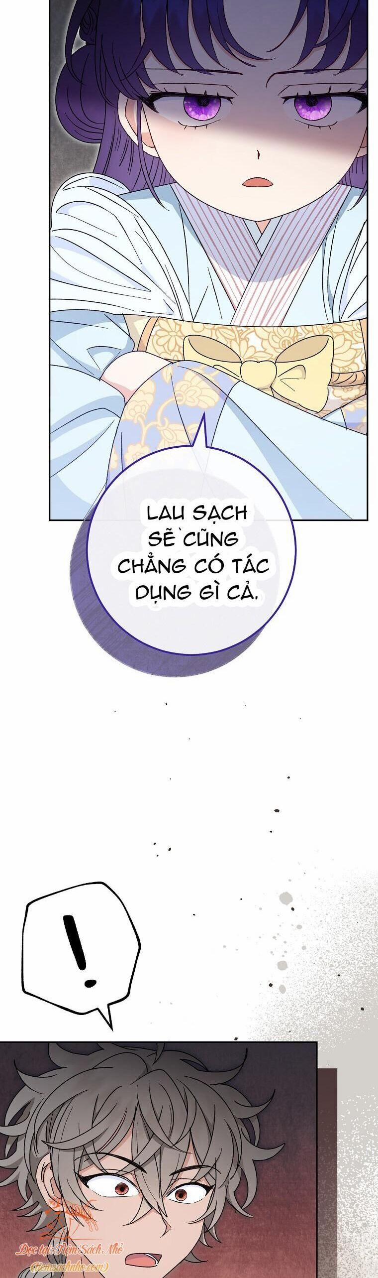 Tiểu Thiếp Chỉ Muốn Sống Yên Bình 22 trang 26