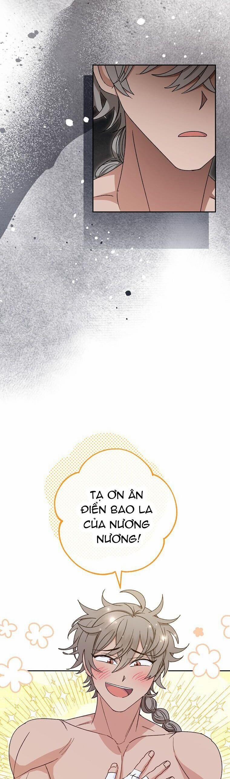 Tiểu Thiếp Chỉ Muốn Sống Yên Bình 22 trang 28