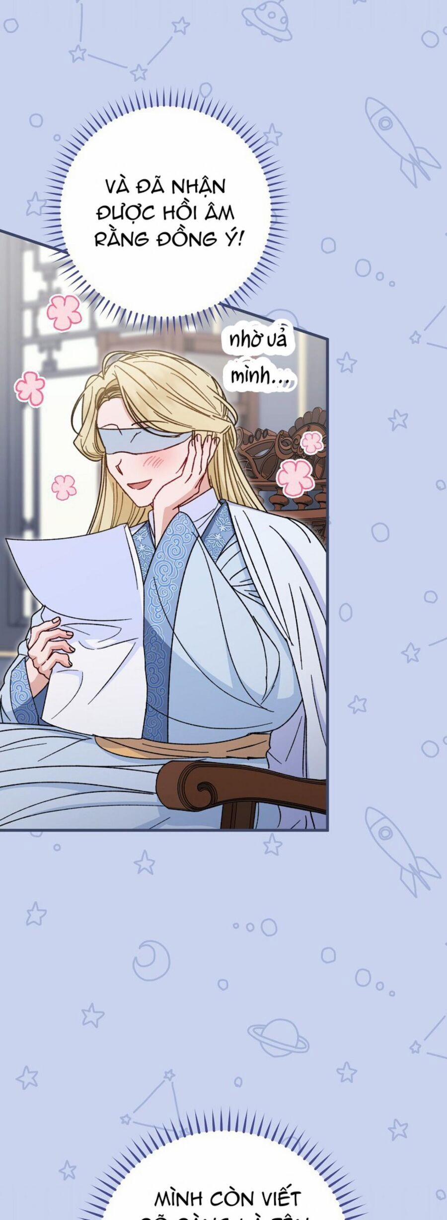 Tiểu Thiếp Chỉ Muốn Sống Yên Bình 22 trang 36