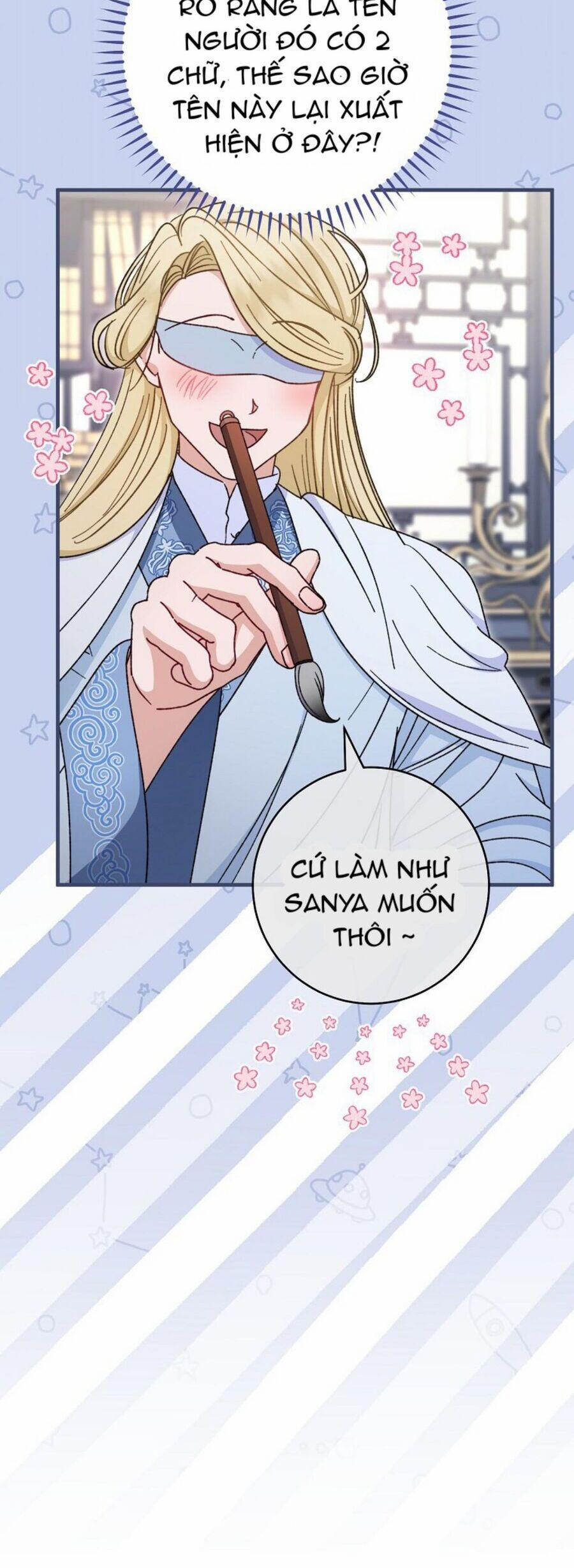 Tiểu Thiếp Chỉ Muốn Sống Yên Bình 22 trang 37