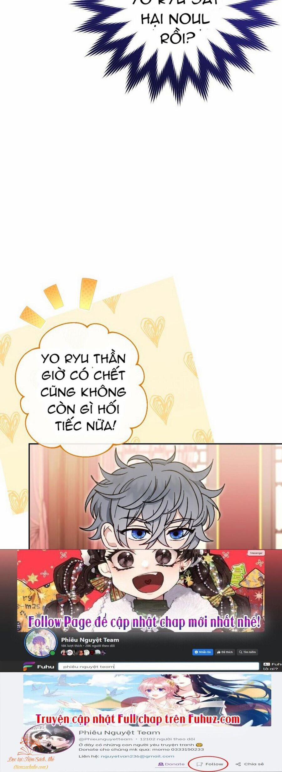 Tiểu Thiếp Chỉ Muốn Sống Yên Bình 22 trang 39