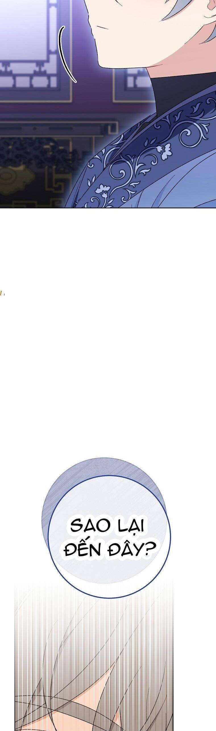 Tiểu Thiếp Chỉ Muốn Sống Yên Bình 23 trang 10