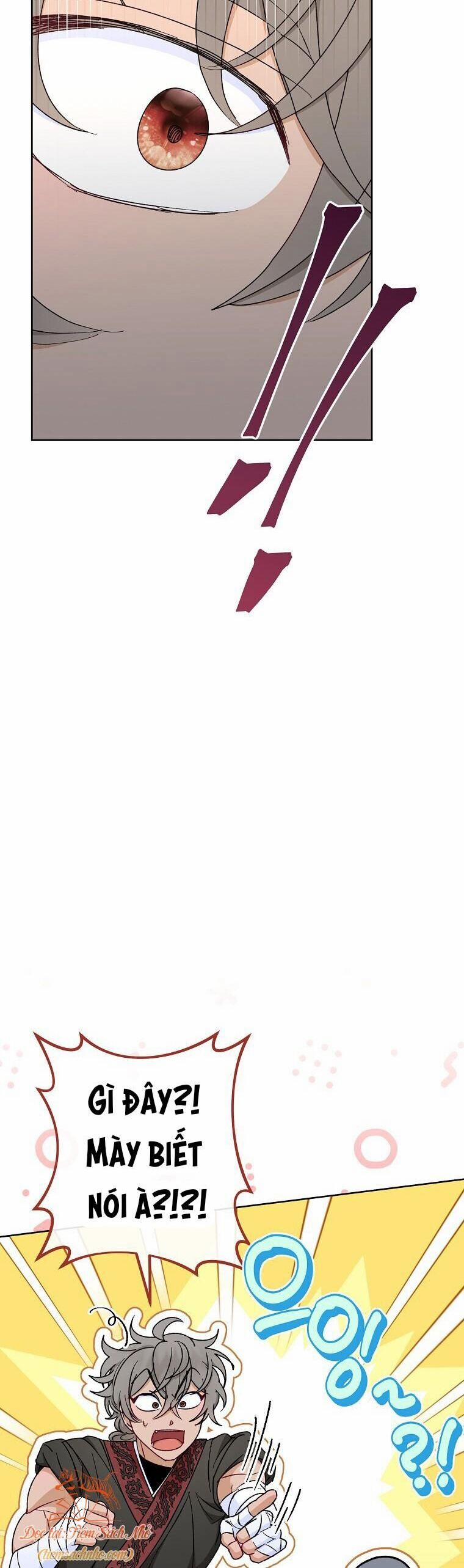 Tiểu Thiếp Chỉ Muốn Sống Yên Bình 23 trang 11