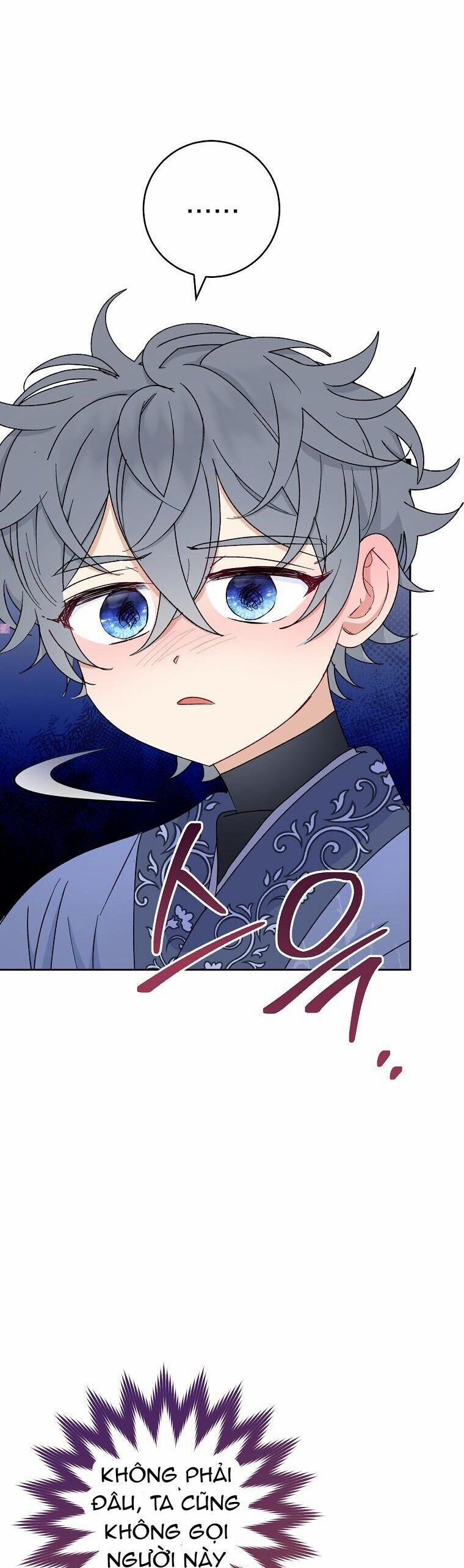 Tiểu Thiếp Chỉ Muốn Sống Yên Bình 23 trang 16