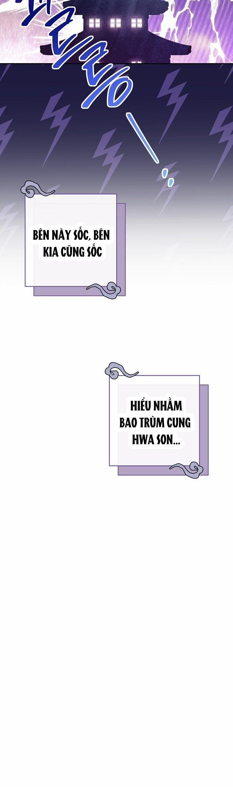 Tiểu Thiếp Chỉ Muốn Sống Yên Bình 23 trang 18