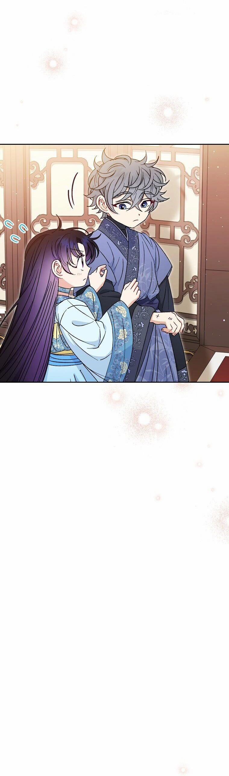 Tiểu Thiếp Chỉ Muốn Sống Yên Bình 23 trang 22