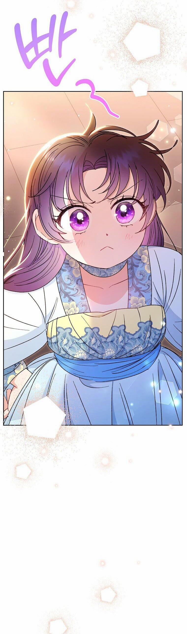 Tiểu Thiếp Chỉ Muốn Sống Yên Bình 23 trang 25