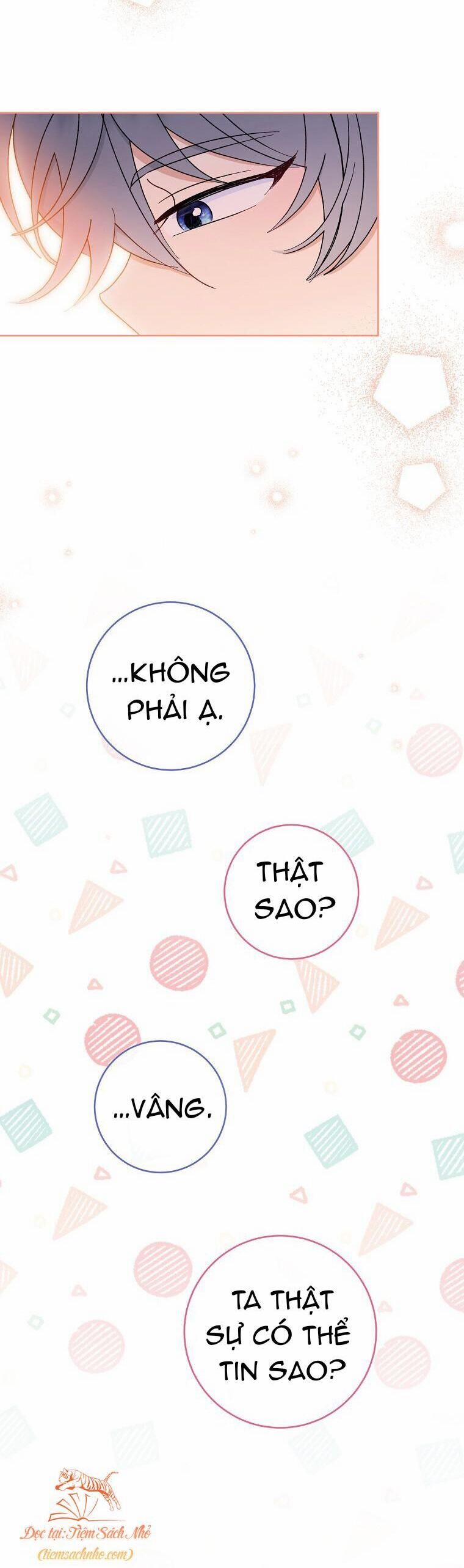 Tiểu Thiếp Chỉ Muốn Sống Yên Bình 23 trang 26