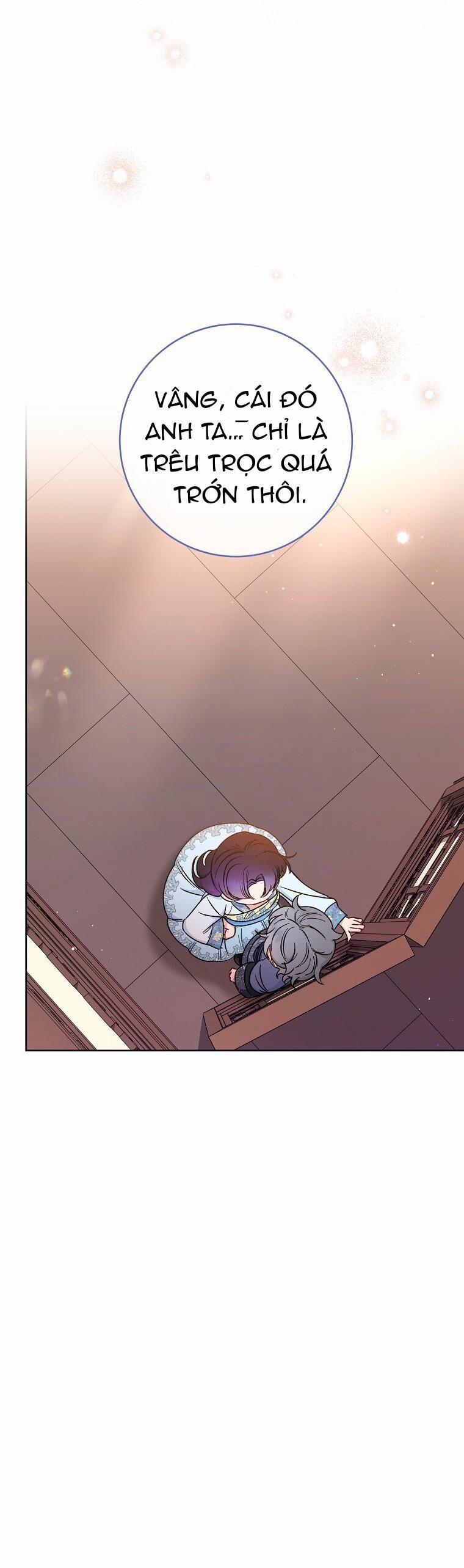 Tiểu Thiếp Chỉ Muốn Sống Yên Bình 23 trang 27