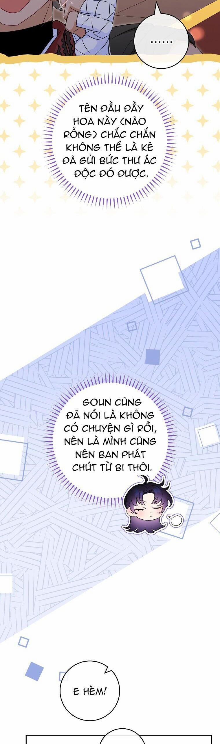 Tiểu Thiếp Chỉ Muốn Sống Yên Bình 23 trang 31