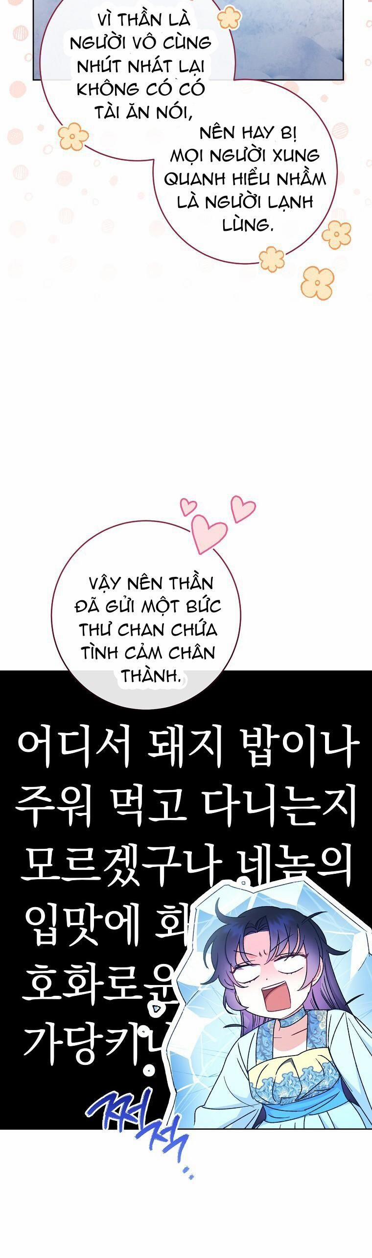 Tiểu Thiếp Chỉ Muốn Sống Yên Bình 23 trang 36