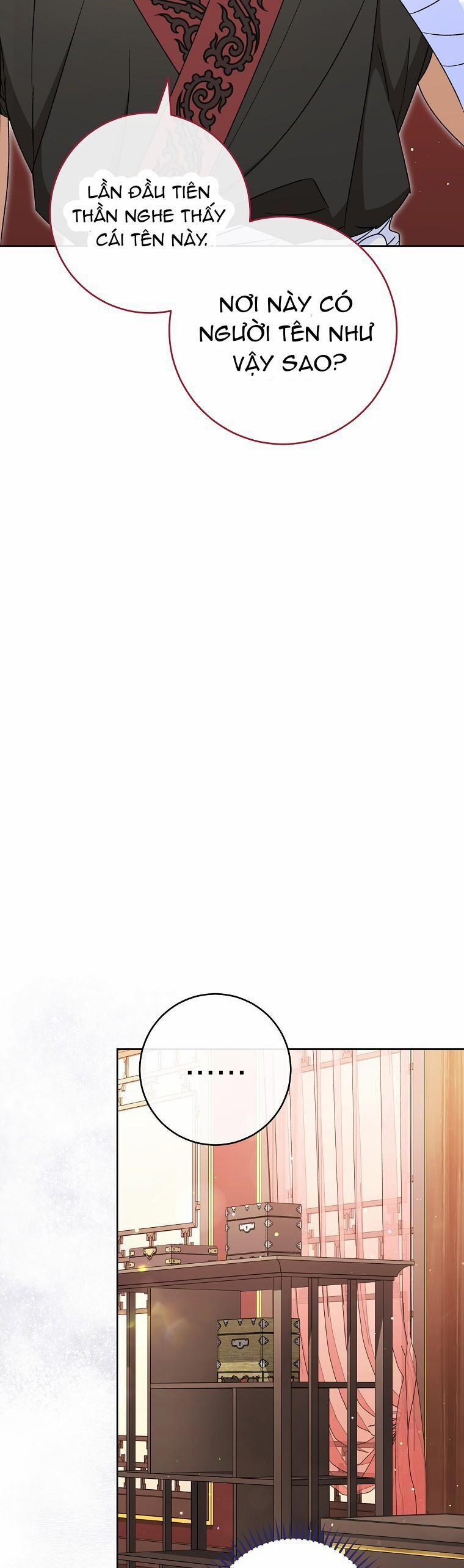 Tiểu Thiếp Chỉ Muốn Sống Yên Bình 23 trang 42