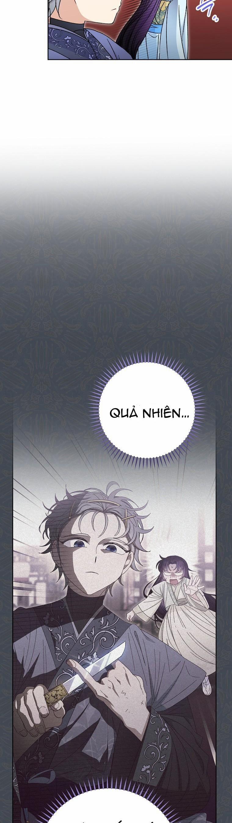 Tiểu Thiếp Chỉ Muốn Sống Yên Bình 23 trang 48