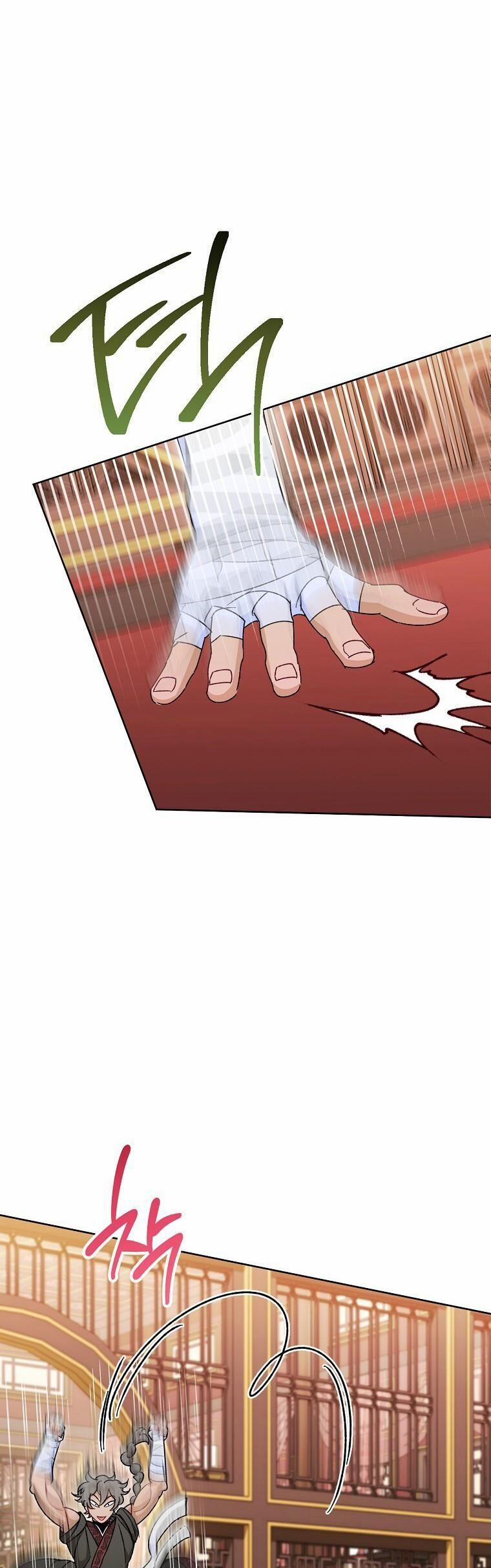 Tiểu Thiếp Chỉ Muốn Sống Yên Bình 23 trang 51