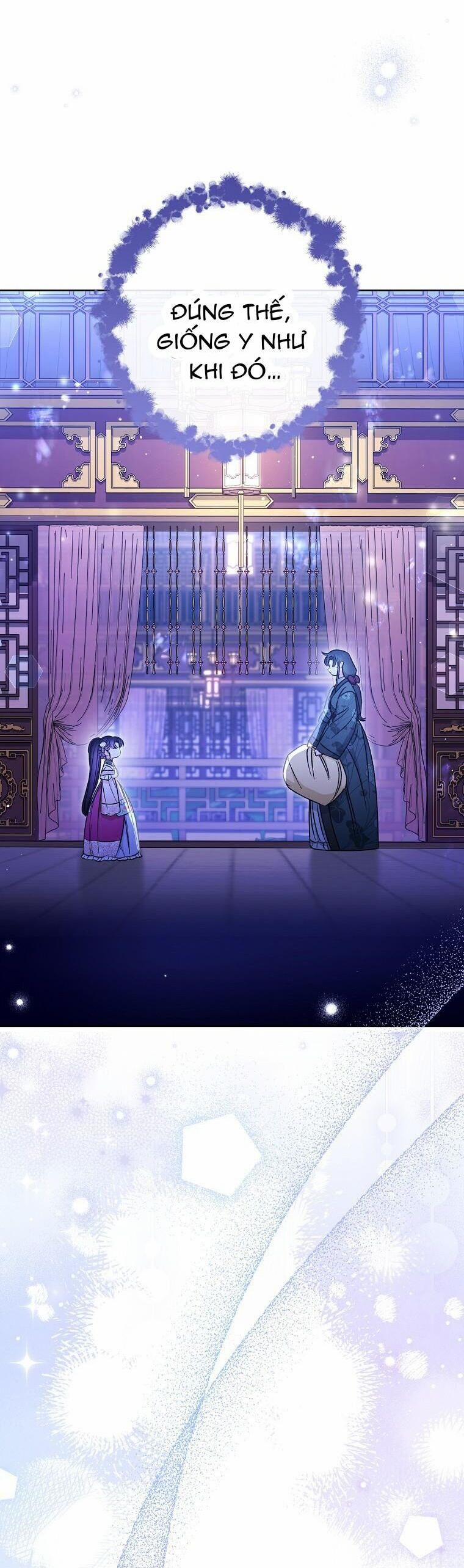 Tiểu Thiếp Chỉ Muốn Sống Yên Bình 23 trang 58