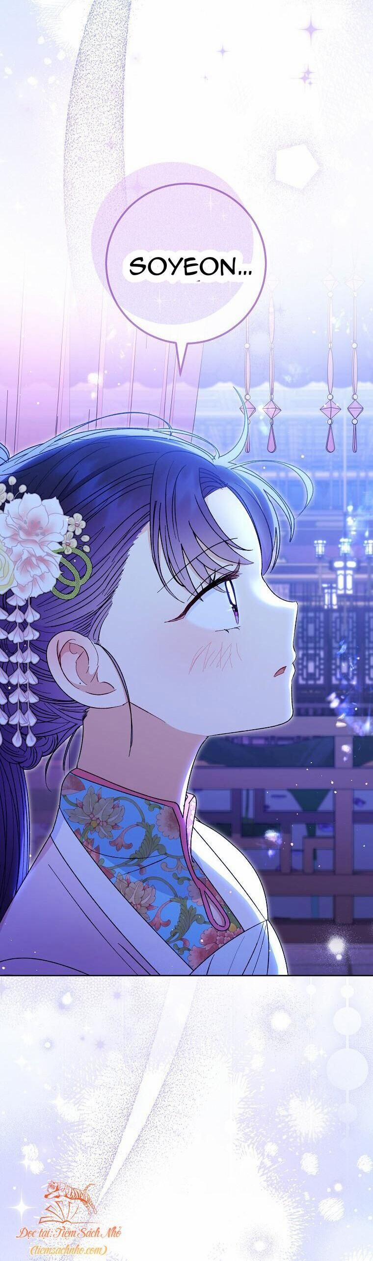 Tiểu Thiếp Chỉ Muốn Sống Yên Bình 23 trang 59