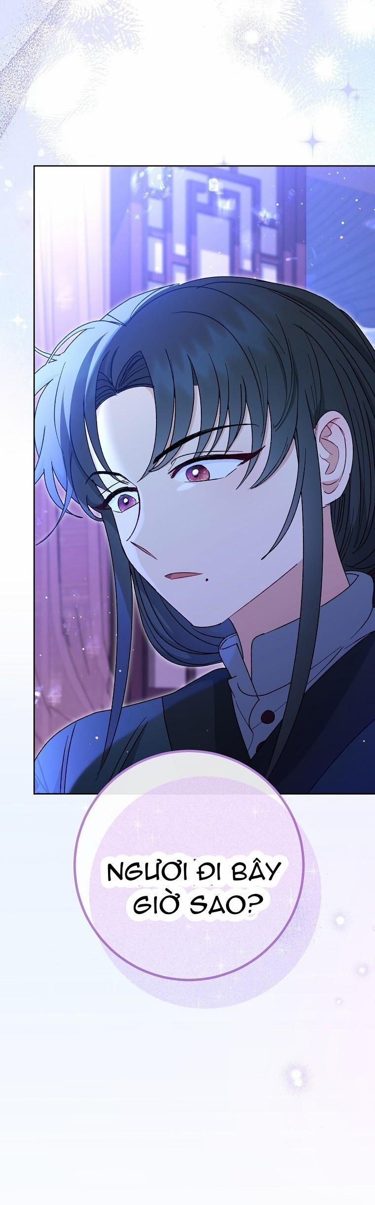 Tiểu Thiếp Chỉ Muốn Sống Yên Bình 23 trang 60