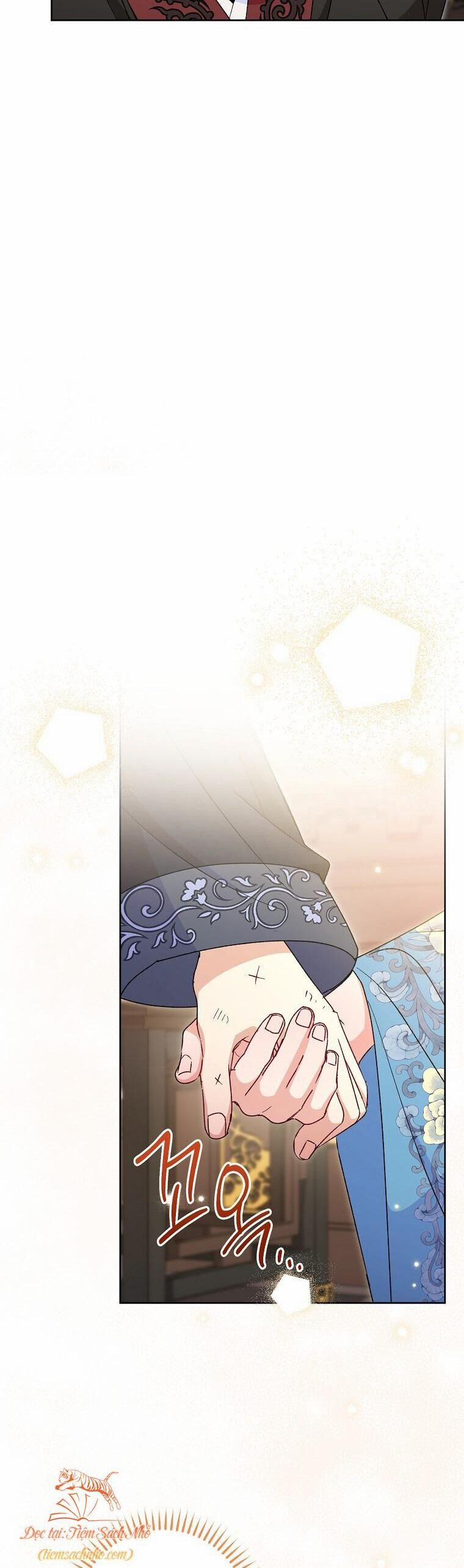 Tiểu Thiếp Chỉ Muốn Sống Yên Bình 23 trang 8