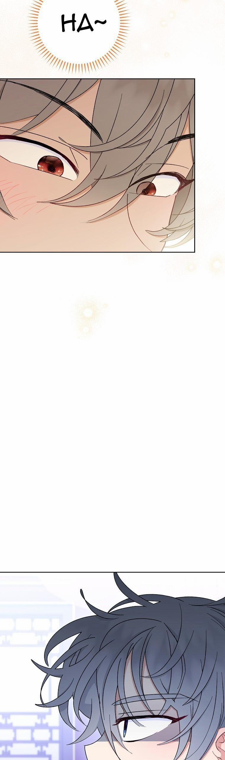 Tiểu Thiếp Chỉ Muốn Sống Yên Bình 23 trang 9