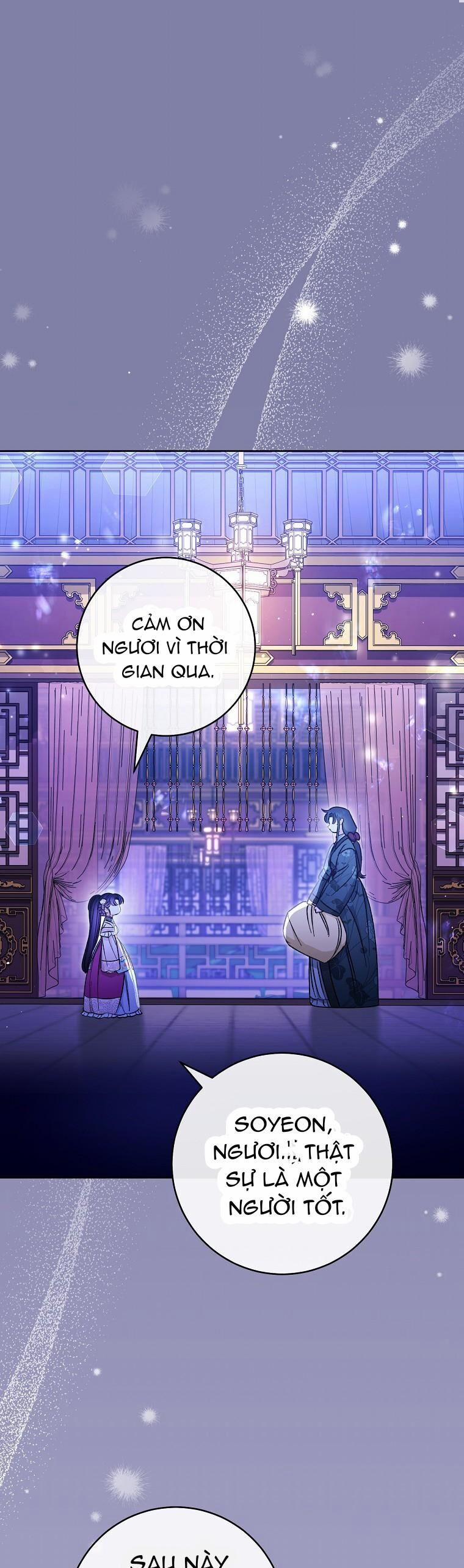 Tiểu Thiếp Chỉ Muốn Sống Yên Bình 24 trang 0