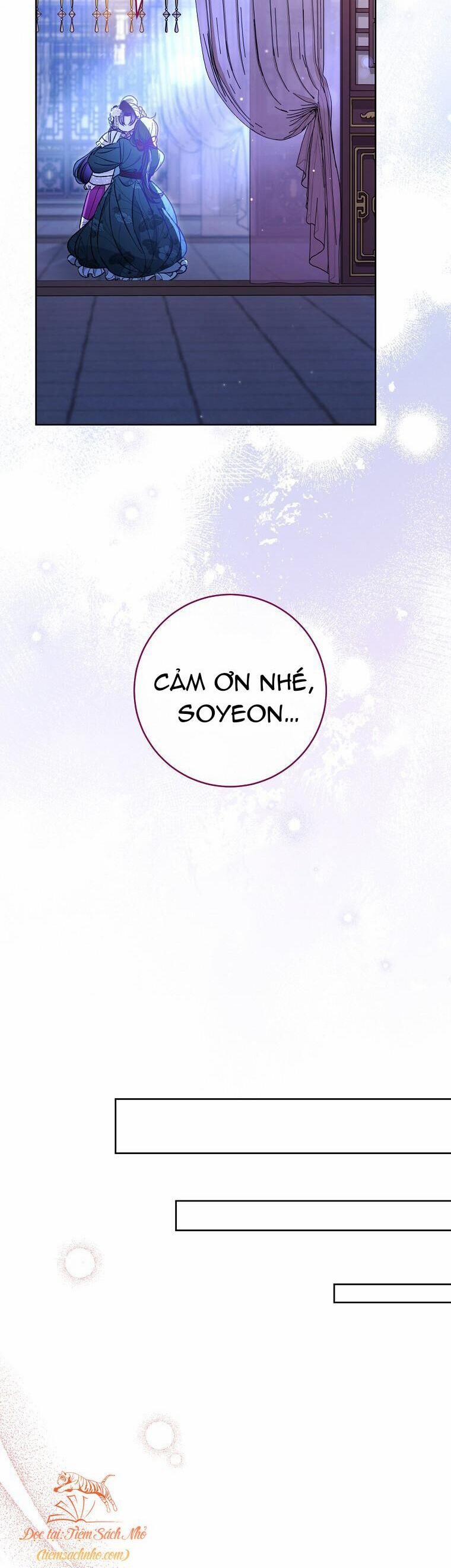 Tiểu Thiếp Chỉ Muốn Sống Yên Bình 24 trang 11