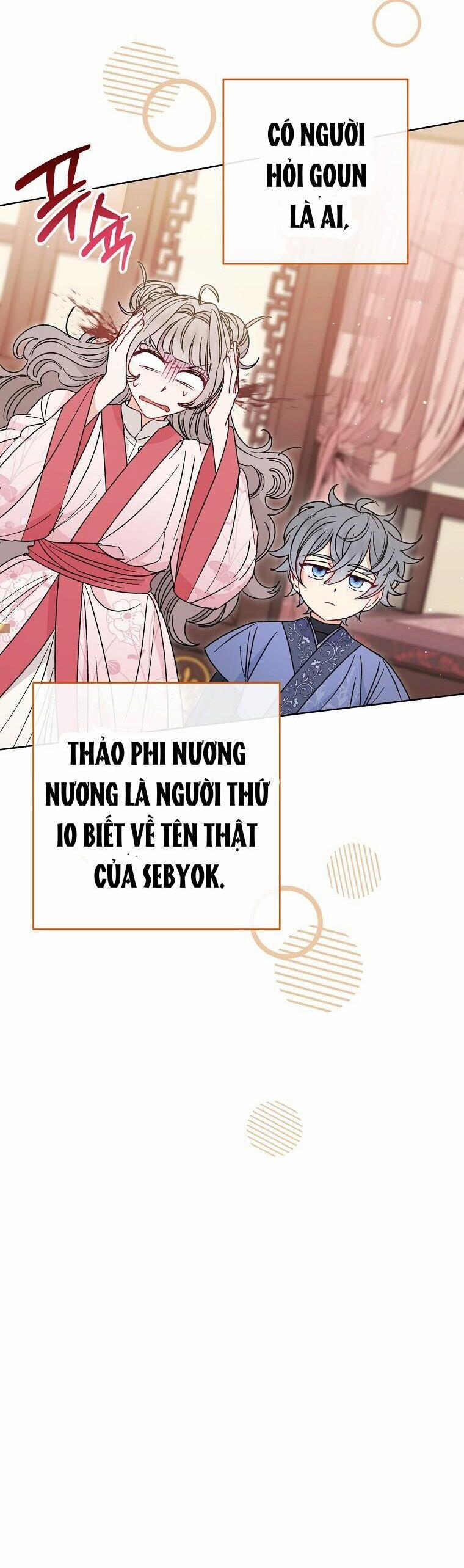 Tiểu Thiếp Chỉ Muốn Sống Yên Bình 24 trang 13