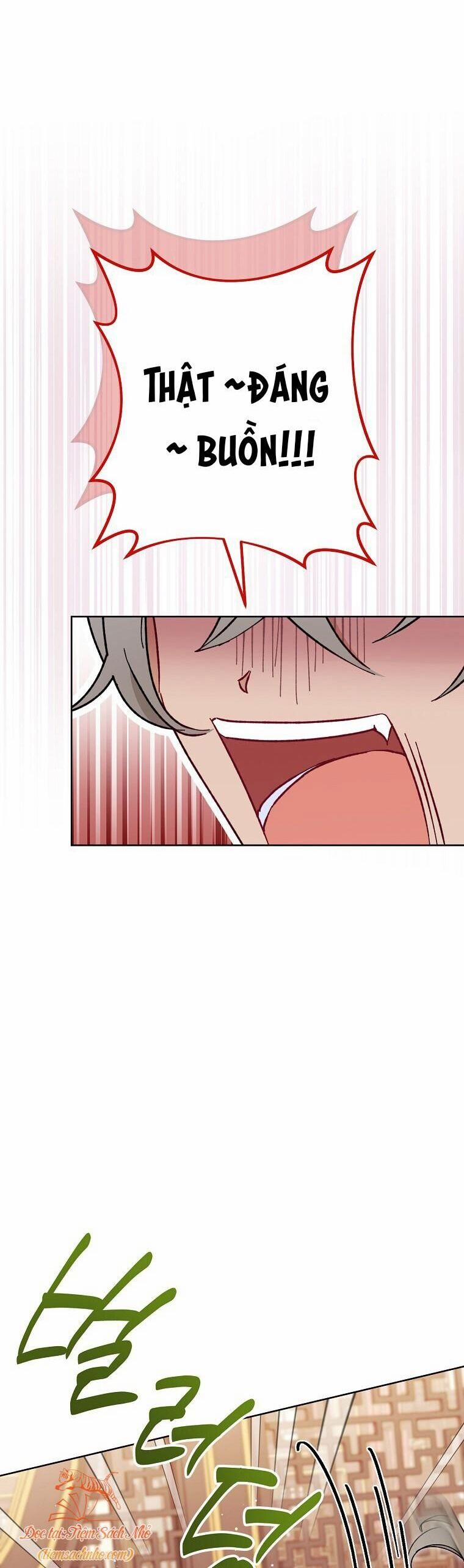 Tiểu Thiếp Chỉ Muốn Sống Yên Bình 24 trang 14