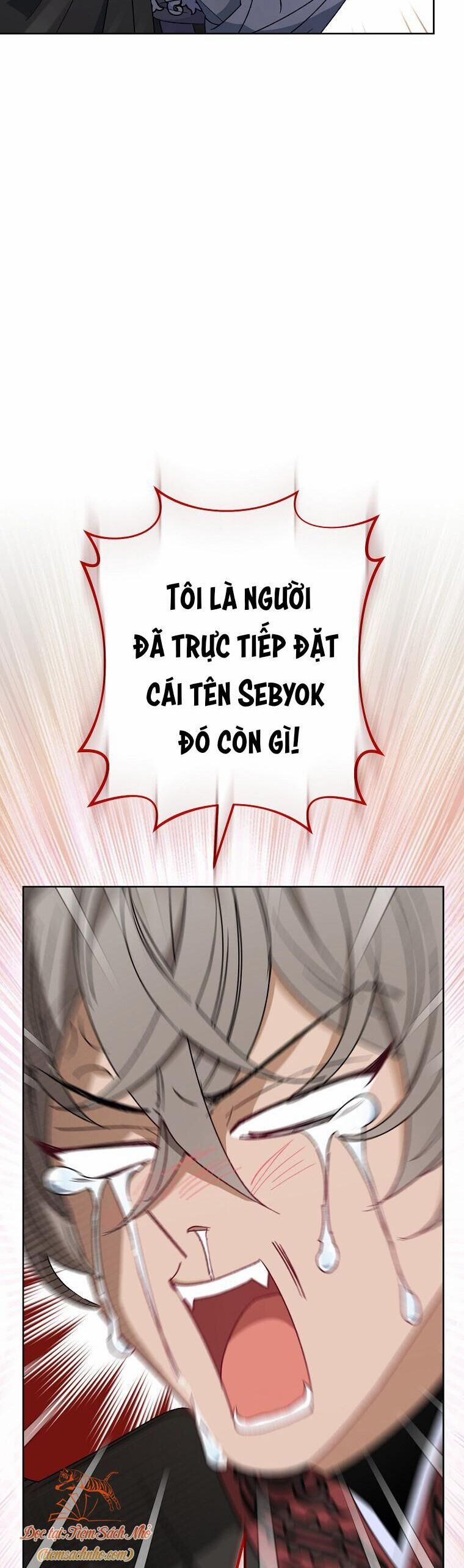 Tiểu Thiếp Chỉ Muốn Sống Yên Bình 24 trang 17