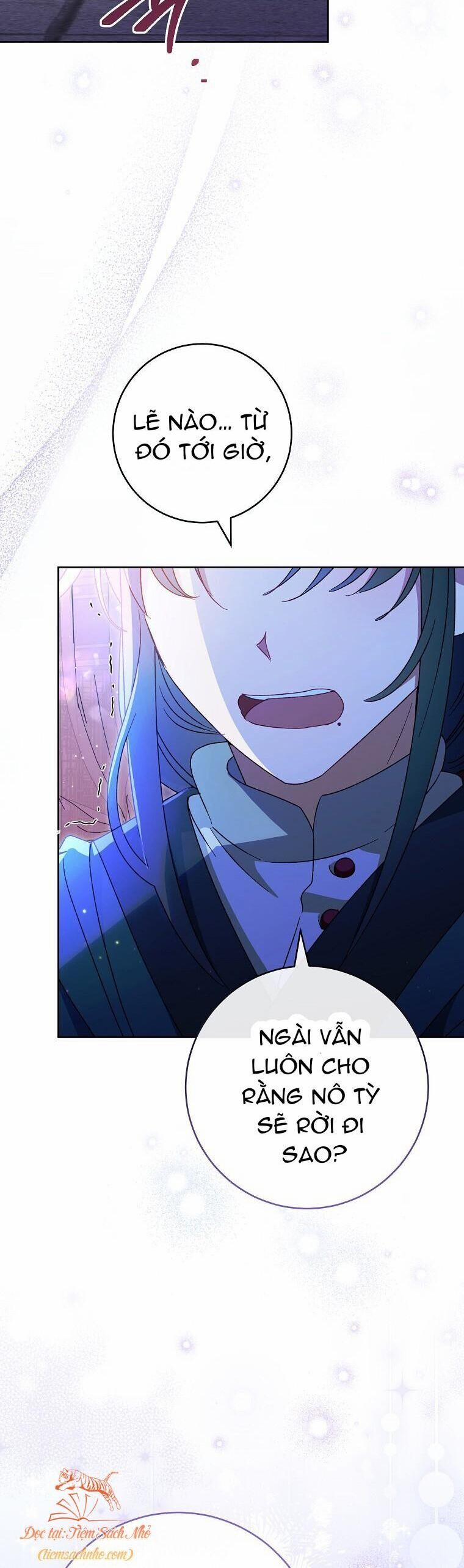 Tiểu Thiếp Chỉ Muốn Sống Yên Bình 24 trang 2