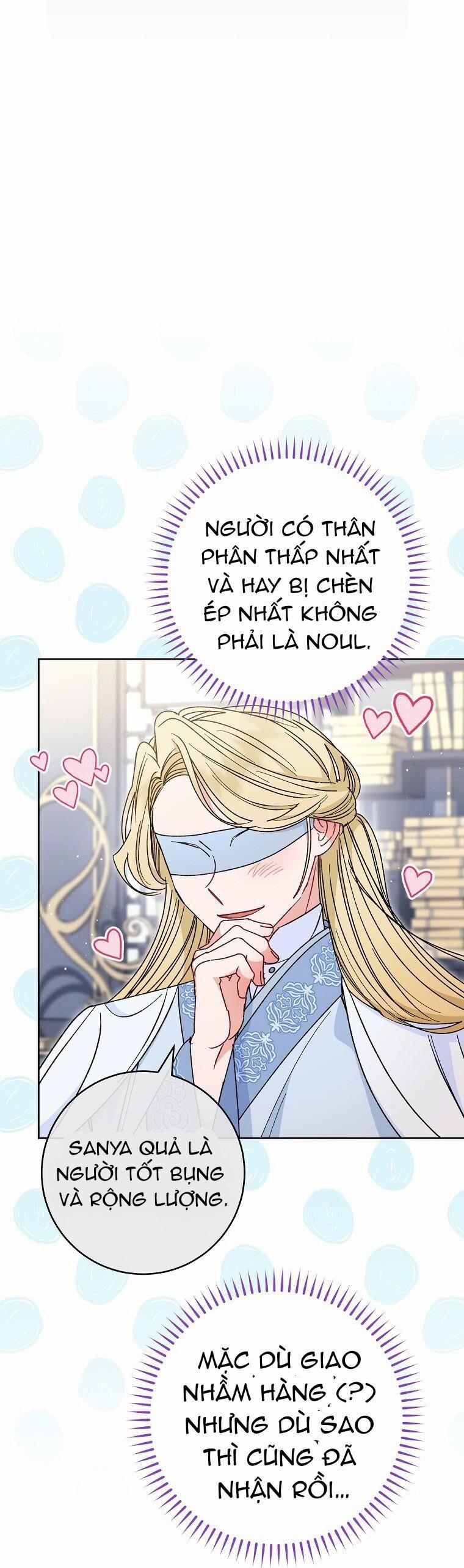 Tiểu Thiếp Chỉ Muốn Sống Yên Bình 24 trang 21