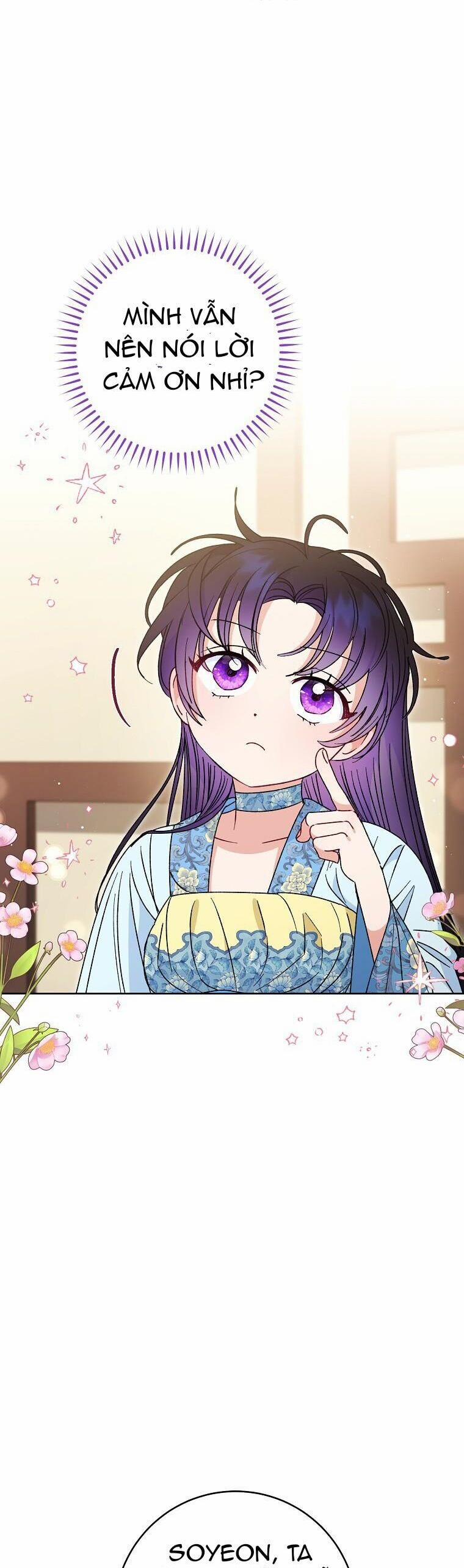 Tiểu Thiếp Chỉ Muốn Sống Yên Bình 24 trang 22