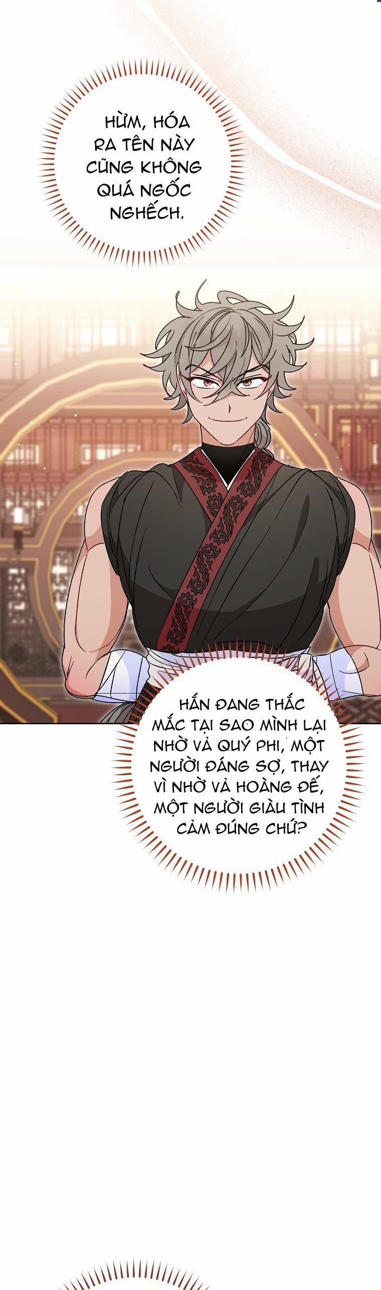 Tiểu Thiếp Chỉ Muốn Sống Yên Bình 24 trang 27