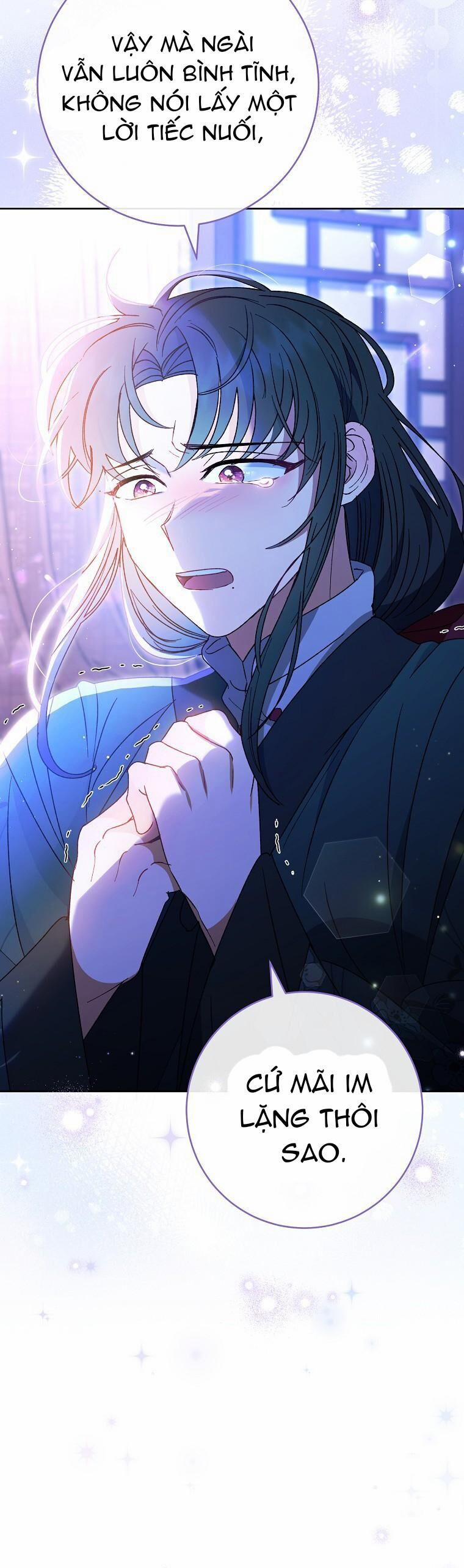 Tiểu Thiếp Chỉ Muốn Sống Yên Bình 24 trang 3