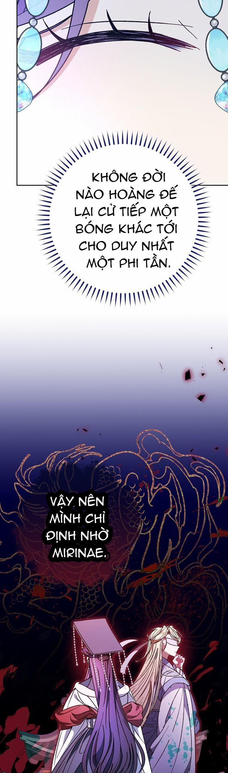 Tiểu Thiếp Chỉ Muốn Sống Yên Bình 24 trang 30