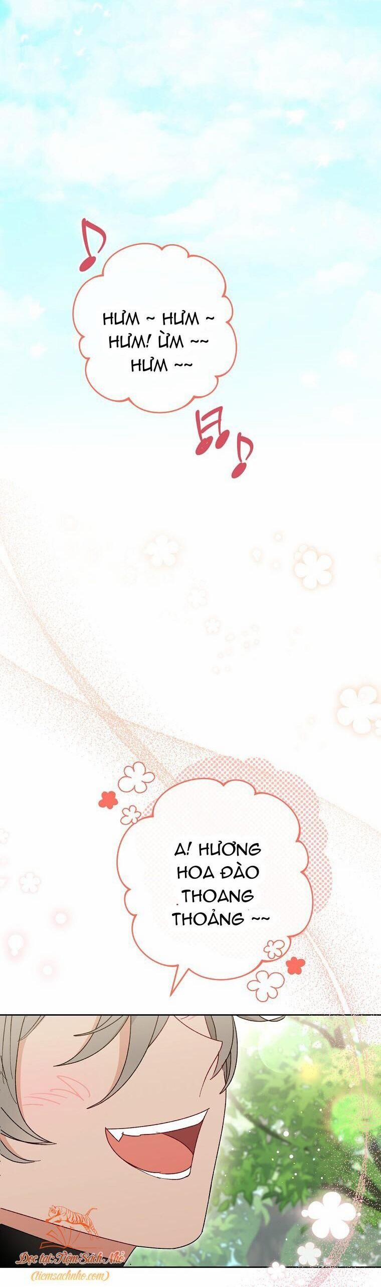 Tiểu Thiếp Chỉ Muốn Sống Yên Bình 24 trang 35