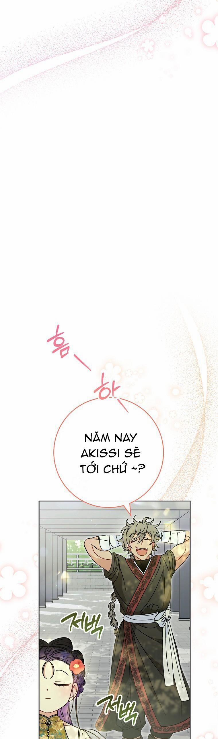 Tiểu Thiếp Chỉ Muốn Sống Yên Bình 24 trang 36