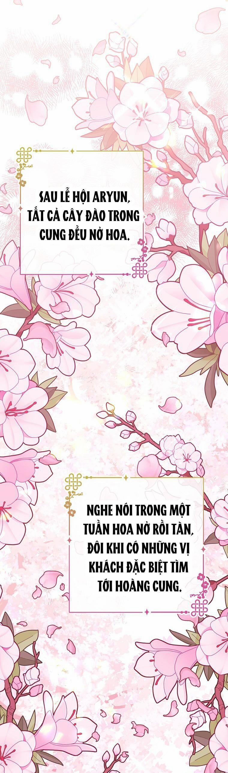 Tiểu Thiếp Chỉ Muốn Sống Yên Bình 24 trang 39