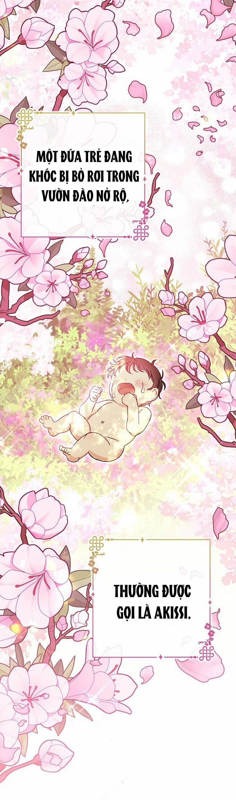 Tiểu Thiếp Chỉ Muốn Sống Yên Bình 24 trang 40