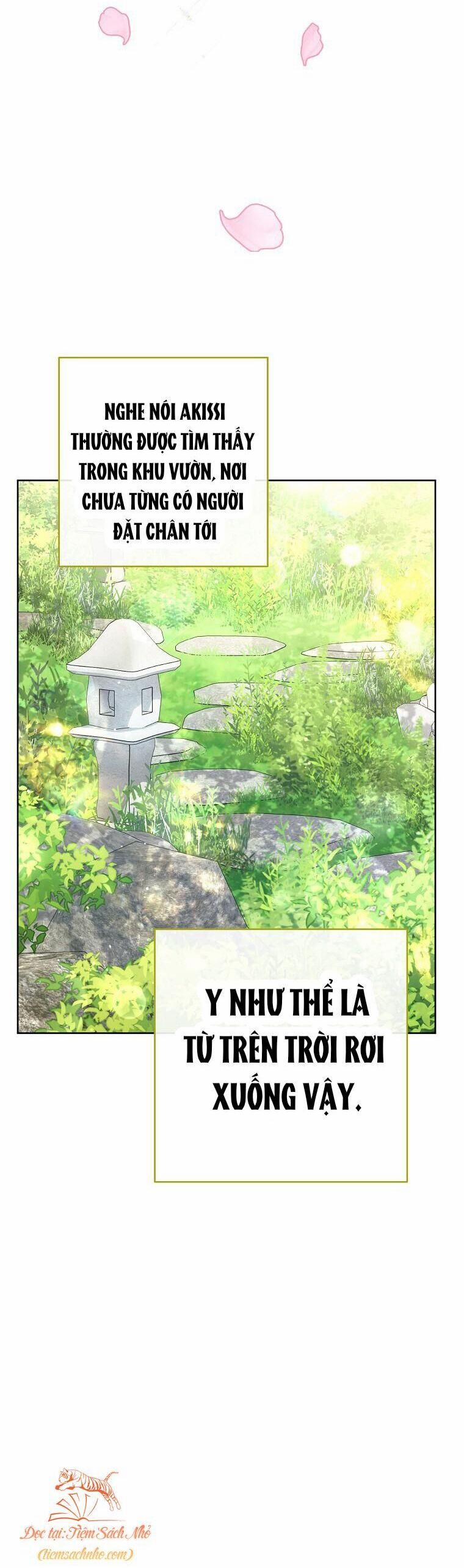 Tiểu Thiếp Chỉ Muốn Sống Yên Bình 24 trang 41