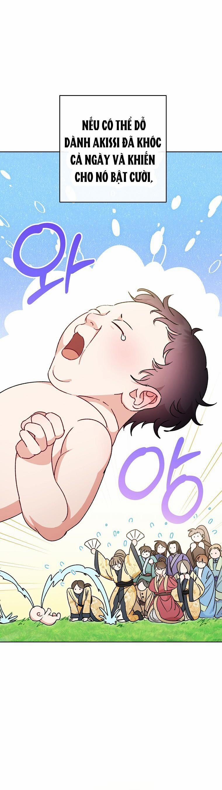 Tiểu Thiếp Chỉ Muốn Sống Yên Bình 24 trang 42