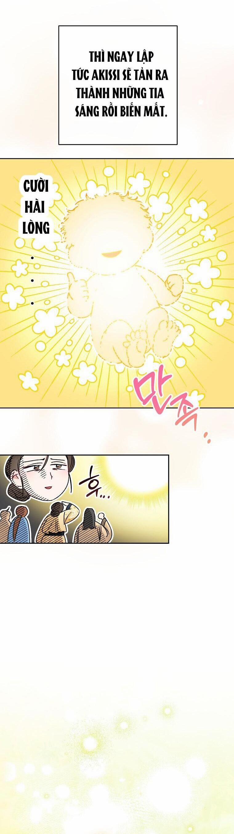 Tiểu Thiếp Chỉ Muốn Sống Yên Bình 24 trang 43