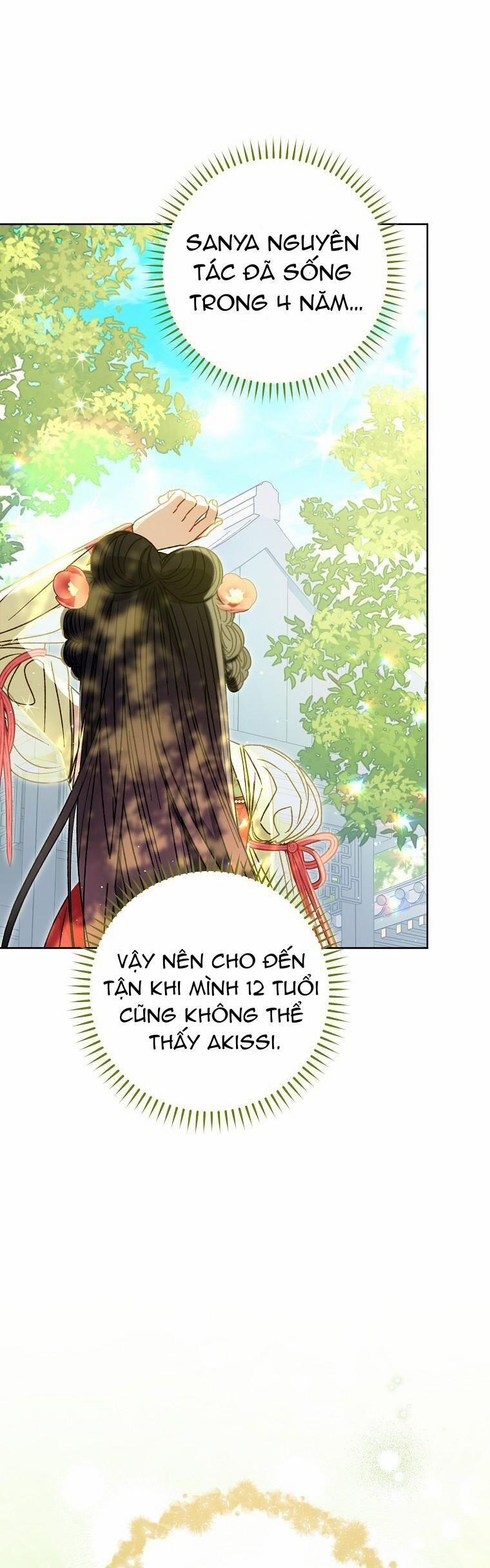 Tiểu Thiếp Chỉ Muốn Sống Yên Bình 24 trang 46