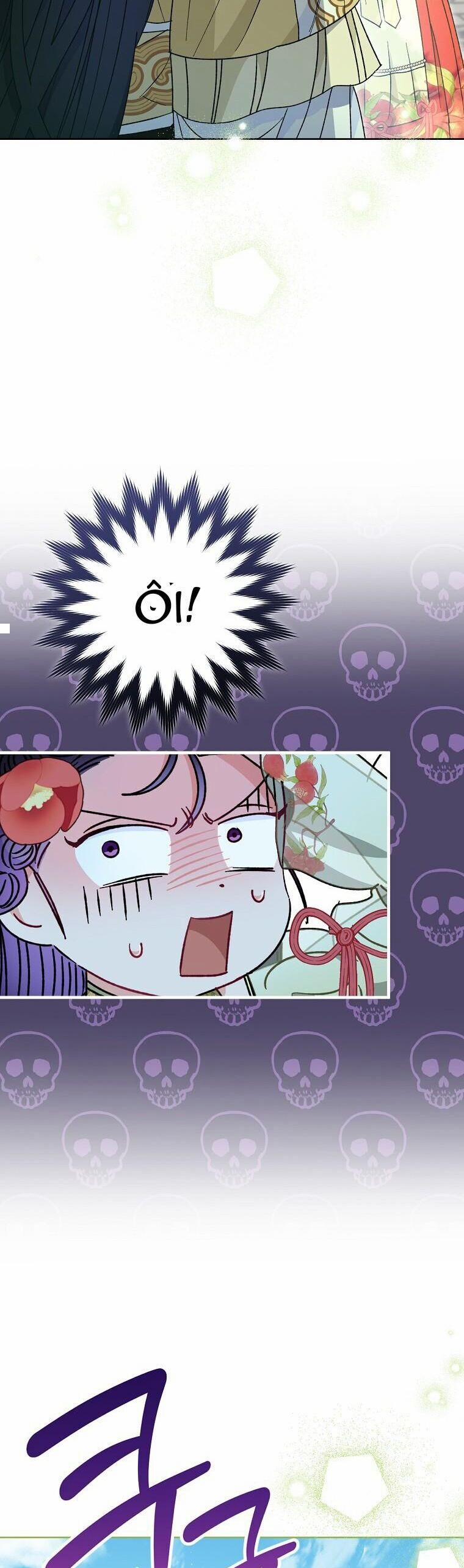 Tiểu Thiếp Chỉ Muốn Sống Yên Bình 24 trang 49